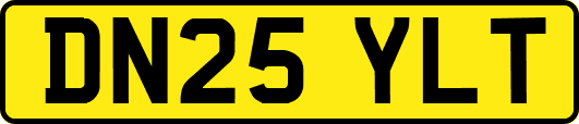 DN25YLT