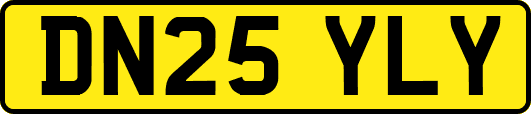 DN25YLY