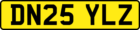 DN25YLZ