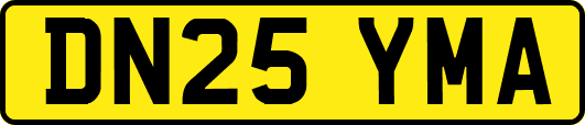 DN25YMA