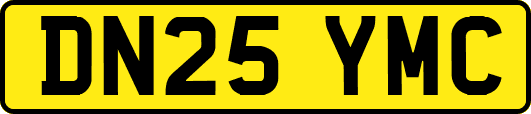 DN25YMC