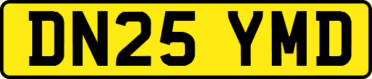 DN25YMD