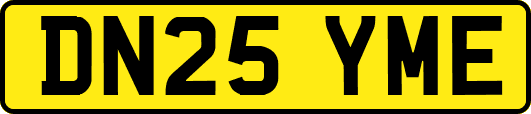 DN25YME