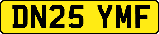 DN25YMF