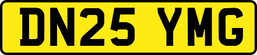 DN25YMG