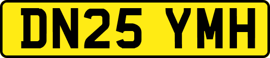 DN25YMH