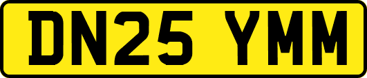 DN25YMM