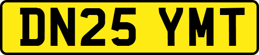 DN25YMT