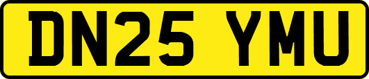 DN25YMU
