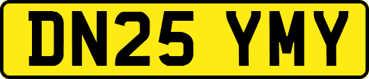 DN25YMY