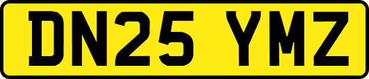 DN25YMZ