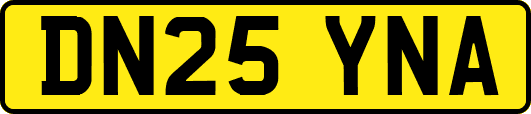 DN25YNA