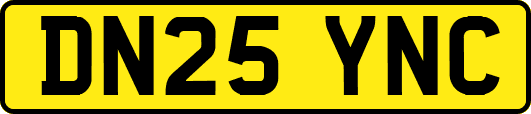 DN25YNC