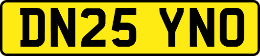 DN25YNO