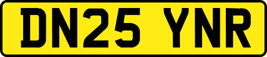 DN25YNR