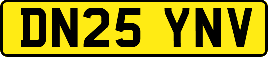 DN25YNV