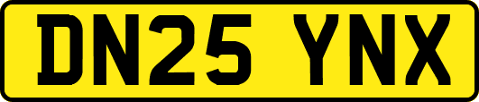 DN25YNX