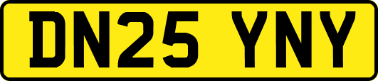 DN25YNY
