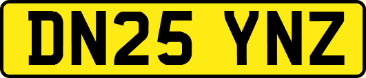 DN25YNZ