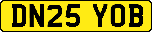 DN25YOB