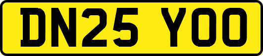 DN25YOO