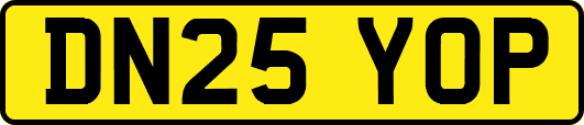 DN25YOP