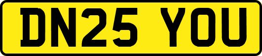 DN25YOU
