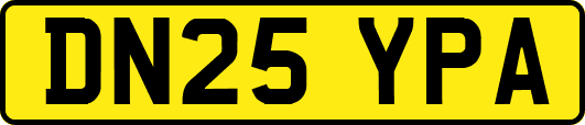 DN25YPA