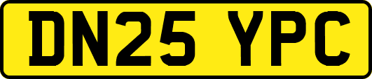 DN25YPC