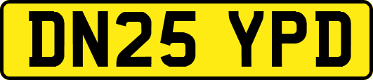 DN25YPD
