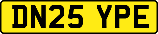DN25YPE