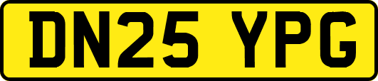DN25YPG