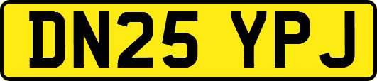 DN25YPJ