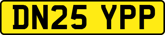 DN25YPP