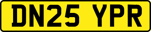 DN25YPR