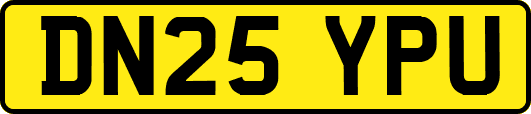 DN25YPU
