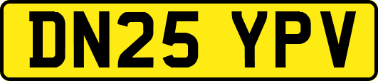 DN25YPV