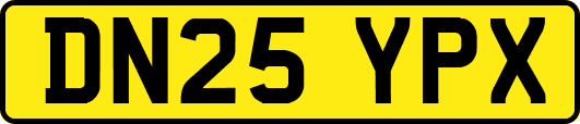 DN25YPX