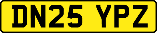 DN25YPZ