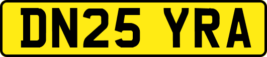 DN25YRA