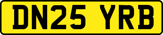 DN25YRB