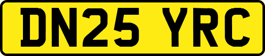 DN25YRC