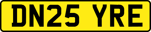 DN25YRE