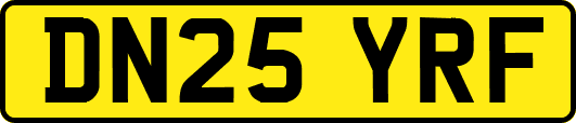 DN25YRF