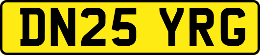 DN25YRG
