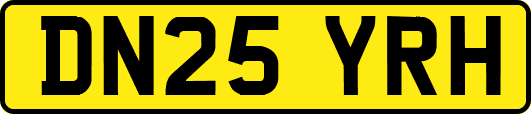 DN25YRH