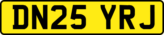 DN25YRJ