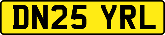 DN25YRL