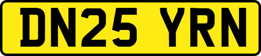 DN25YRN