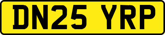 DN25YRP